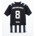 Borussia Monchengladbach Julian Weigl #8 Replika Tredje matchkläder 2023-24 Korta ärmar